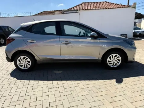 HYUNDAI HB 20 Hatch 1.0 12V 4P FLEX SENSE, Foto 4