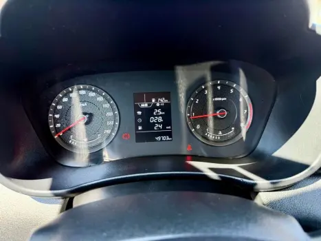 HYUNDAI HB 20 Hatch 1.0 12V 4P FLEX SENSE, Foto 9