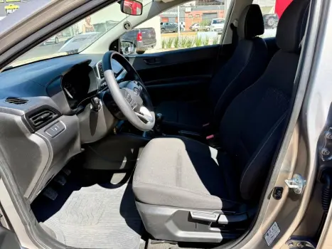 HYUNDAI HB 20 Hatch 1.0 12V 4P FLEX SENSE, Foto 11