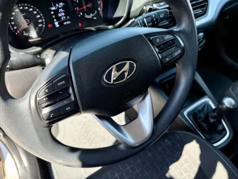 HYUNDAI HB 20 Hatch 1.0 12V 4P FLEX SENSE, Foto 12