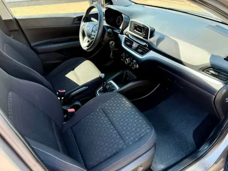 HYUNDAI HB 20 Hatch 1.0 12V 4P FLEX SENSE, Foto 13