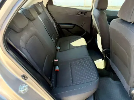 HYUNDAI HB 20 Hatch 1.0 12V 4P FLEX SENSE, Foto 14