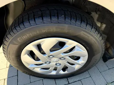 HYUNDAI HB 20 Hatch 1.0 12V 4P FLEX SENSE, Foto 16