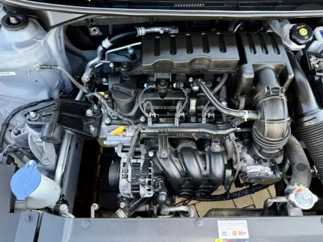 HYUNDAI HB 20 Hatch 1.0 12V 4P FLEX SENSE, Foto 18