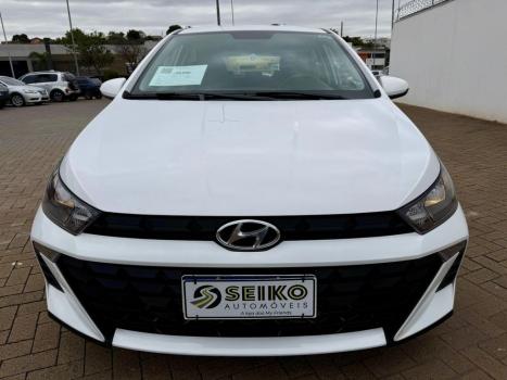 HYUNDAI HB 20 Hatch 1.0 12V 4P FLEX SENSE, Foto 2