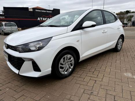 HYUNDAI HB 20 Hatch 1.0 12V 4P FLEX SENSE, Foto 3