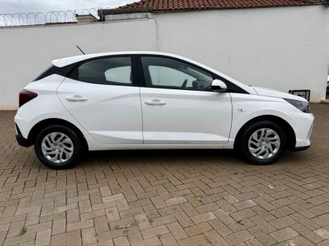 HYUNDAI HB 20 Hatch 1.0 12V 4P FLEX SENSE, Foto 4