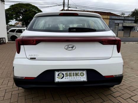 HYUNDAI HB 20 Hatch 1.0 12V 4P FLEX SENSE, Foto 6