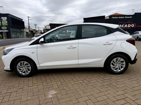 HYUNDAI HB 20 Hatch 1.0 12V 4P FLEX SENSE, Foto 8