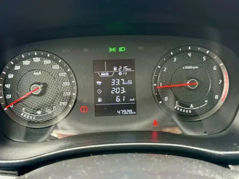 HYUNDAI HB 20 Hatch 1.0 12V 4P FLEX SENSE, Foto 9