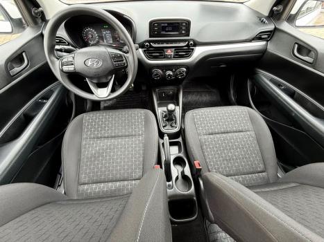 HYUNDAI HB 20 Hatch 1.0 12V 4P FLEX SENSE, Foto 10