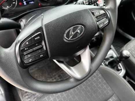 HYUNDAI HB 20 Hatch 1.0 12V 4P FLEX SENSE, Foto 12