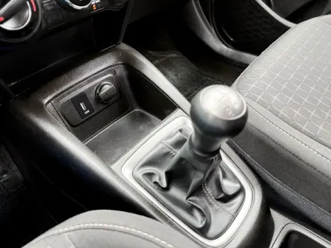 HYUNDAI HB 20 Hatch 1.0 12V 4P FLEX SENSE, Foto 13