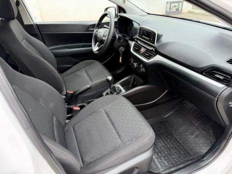 HYUNDAI HB 20 Hatch 1.0 12V 4P FLEX SENSE, Foto 14