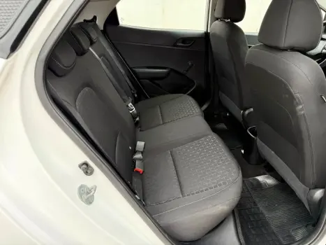 HYUNDAI HB 20 Hatch 1.0 12V 4P FLEX SENSE, Foto 15