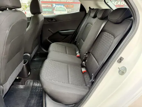 HYUNDAI HB 20 Hatch 1.0 12V 4P FLEX SENSE, Foto 16