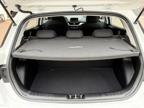 HYUNDAI HB 20 Hatch 1.0 12V 4P FLEX SENSE, Foto 17