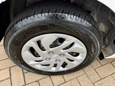 HYUNDAI HB 20 Hatch 1.0 12V 4P FLEX SENSE, Foto 18