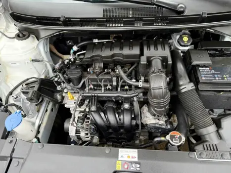 HYUNDAI HB 20 Hatch 1.0 12V 4P FLEX SENSE, Foto 20