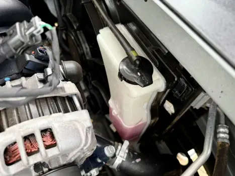 HYUNDAI HB 20 Hatch 1.0 12V 4P FLEX SENSE, Foto 21