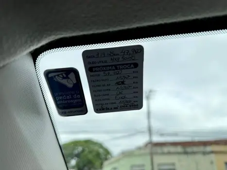 HYUNDAI HB 20 Hatch 1.0 12V 4P FLEX SENSE, Foto 22