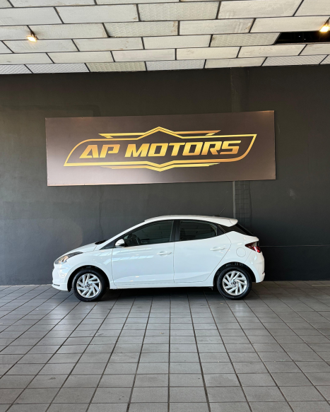 HYUNDAI HB 20 Hatch 1.0 12V 4P FLEX EVOLUTION, Foto 3