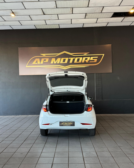 HYUNDAI HB 20 Hatch 1.0 12V 4P FLEX EVOLUTION, Foto 5