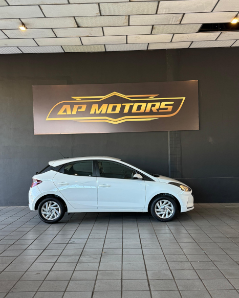 HYUNDAI HB 20 Hatch 1.0 12V 4P FLEX EVOLUTION, Foto 6