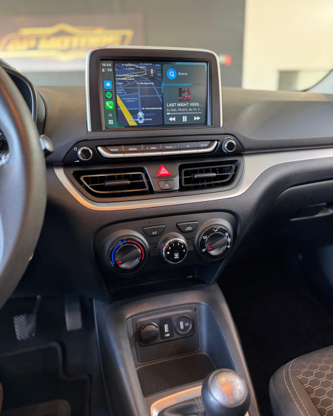 HYUNDAI HB 20 Hatch 1.0 12V 4P FLEX EVOLUTION, Foto 9