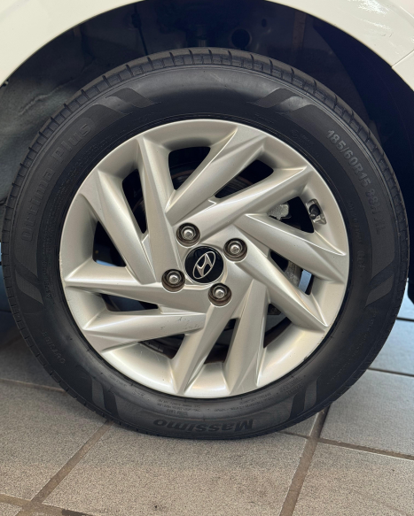 HYUNDAI HB 20 Hatch 1.0 12V 4P FLEX EVOLUTION, Foto 11