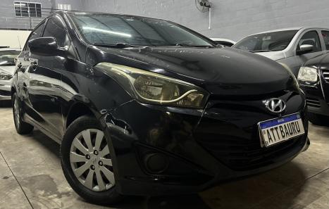 HYUNDAI HB 20 Hatch 1.0 12V 4P FLEX COMFORT, Foto 1