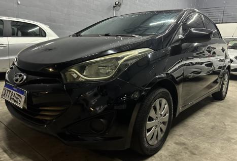 HYUNDAI HB 20 Hatch 1.0 12V 4P FLEX COMFORT, Foto 2