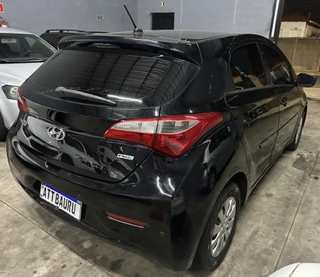 HYUNDAI HB 20 Hatch 1.0 12V 4P FLEX COMFORT, Foto 4