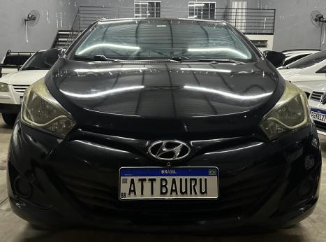 HYUNDAI HB 20 Hatch 1.0 12V 4P FLEX COMFORT, Foto 5