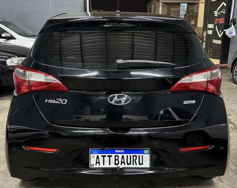 HYUNDAI HB 20 Hatch 1.0 12V 4P FLEX COMFORT, Foto 6