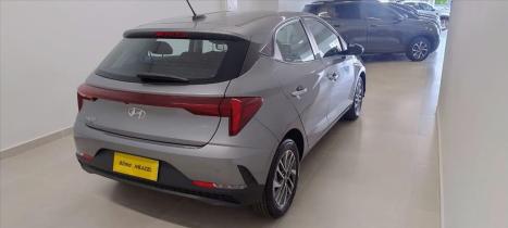 HYUNDAI HB 20 Hatch 1.0 12V 4P LIMITED, Foto 3