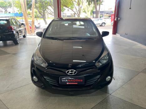 HYUNDAI HB 20 Hatch 1.6 16V 4P COMFORT STYLE FLEX, Foto 2