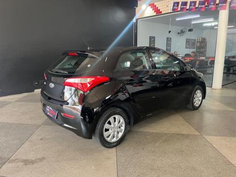 HYUNDAI HB 20 Hatch 1.6 16V 4P COMFORT STYLE FLEX, Foto 3