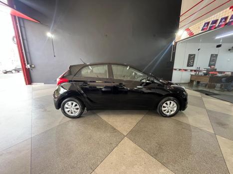 HYUNDAI HB 20 Hatch 1.6 16V 4P COMFORT STYLE FLEX, Foto 4