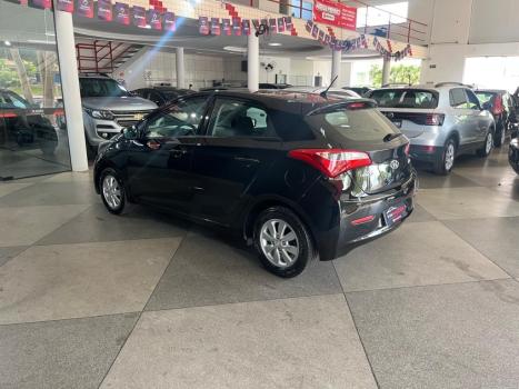 HYUNDAI HB 20 Hatch 1.6 16V 4P COMFORT STYLE FLEX, Foto 6