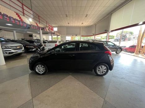 HYUNDAI HB 20 Hatch 1.6 16V 4P COMFORT STYLE FLEX, Foto 7