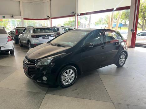 HYUNDAI HB 20 Hatch 1.6 16V 4P COMFORT STYLE FLEX, Foto 8