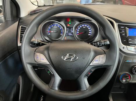 HYUNDAI HB 20 Hatch 1.6 16V 4P COMFORT STYLE FLEX, Foto 9