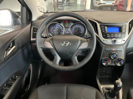 HYUNDAI HB 20 Hatch 1.6 16V 4P COMFORT STYLE FLEX, Foto 10