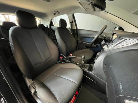 HYUNDAI HB 20 Hatch 1.6 16V 4P COMFORT STYLE FLEX, Foto 14