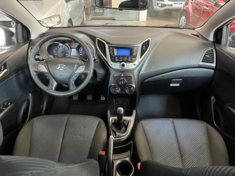 HYUNDAI HB 20 Hatch 1.6 16V 4P COMFORT STYLE FLEX, Foto 16