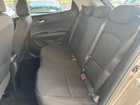 HYUNDAI HB 20 Hatch 1.0 12V 4P LIMITED, Foto 10