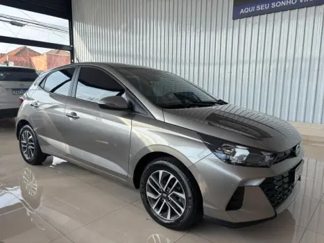 HYUNDAI HB 20 Hatch 1.0 12V 4P LIMITED, Foto 11