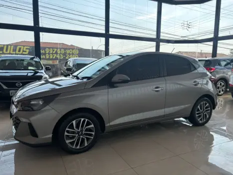 HYUNDAI HB 20 Hatch 1.0 12V 4P LIMITED, Foto 13