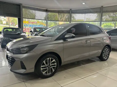 HYUNDAI HB 20 Hatch 1.0 12V 4P LIMITED, Foto 5